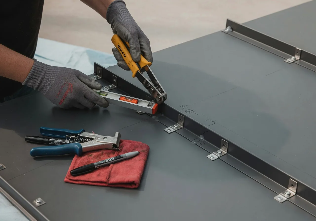 Why choose Metal Roofing Installation in Wheeler, TX